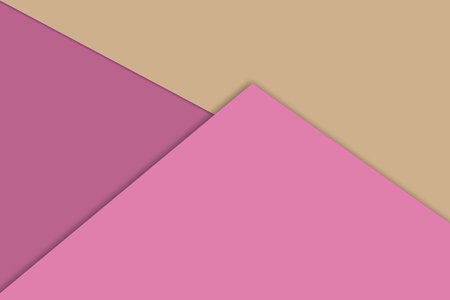 abstract background of geometric shapes. vector illustrationの写真素材