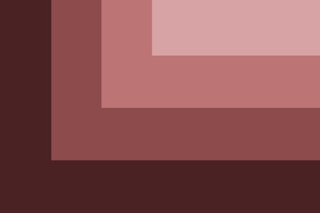 abstract color low - polygons generative art background illustrationの写真素材