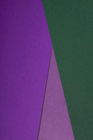 abstract colorful paper texture backgroundの写真素材