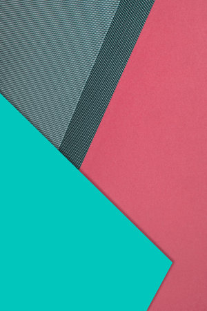 abstract background with geometric patternの写真素材