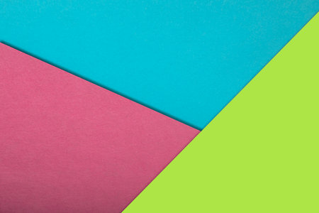 colorful paper background. top viewの写真素材