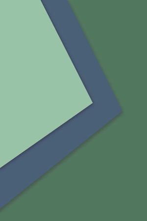 abstract geometric pattern, colorful vector illustrationの写真素材