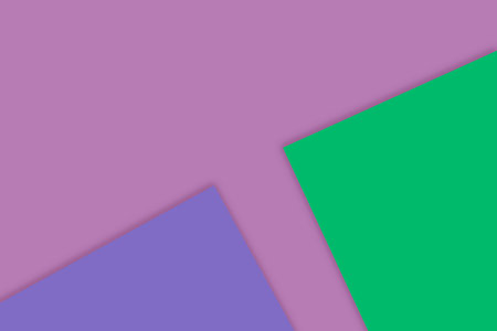 flat shapes colorful with creative design, simple geometric pattern. pattern designの写真素材