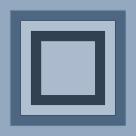 vector modern gray circle iconの写真素材