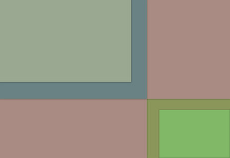 simple abstract business presentation background patternの写真素材
