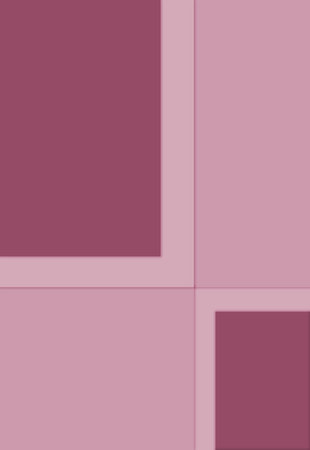 abstract background with pink and purple rectangles. Vector illustration.