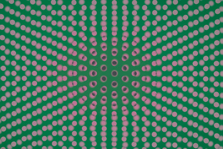 green color of abstract background