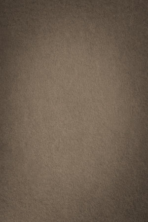 Old brown paper texture or background. High quality texture in extremely high resolution.の写真素材