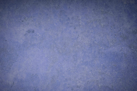 blue concrete wall background texture or wall