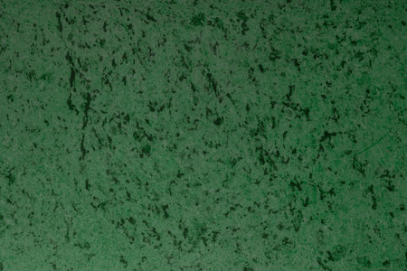 grunge green background with space for text or image, design element