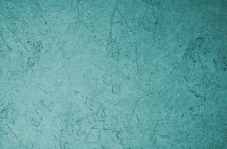 Grunge blue cement wall texture. Abstract background and texture for design.