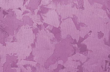 pink grunge background texture with space for text or image.