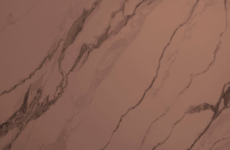 Marble patterned texture background in natural patterned and color for design.の写真素材