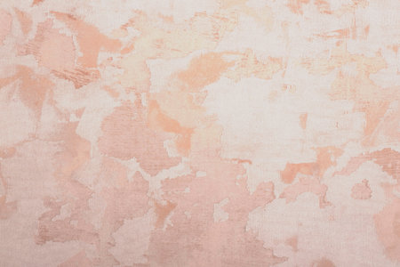 Old paper textureuse as background. Pastel colors.