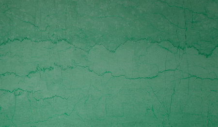 Green grunge wall texture background. Old grunge wall texture background