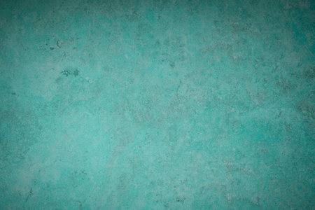 Blue grunge wall texture. Abstract background and texture for design.