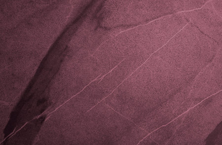 abstract pink background or texture and gradients shadow on it.の写真素材