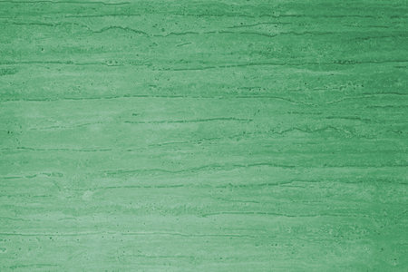 Green painted wooden wall texture. Abstract background and texture for design.