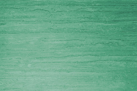 green wood texture background for interior or exterior design with copy space for text or image.