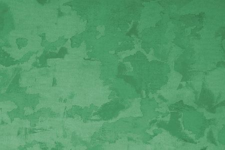 green grunge background texture for design with copy space for text or imageの写真素材