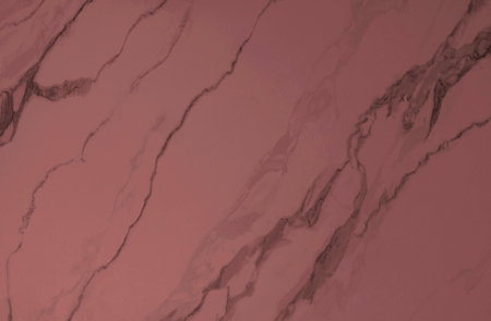 Marble patterned texture background in natural patterned and color for design.の写真素材