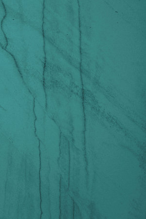 green cement wall texture. background for design with copy space for text or image.の写真素材