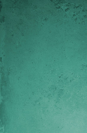 abstract green background texture with vintage grunge background texture for design