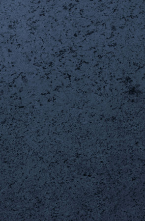Grunge background with space for text or image. Dark blue color