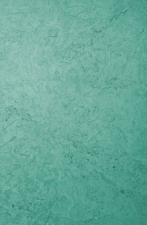 green grunge background texture design with space for text or image.