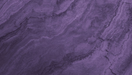 purple marble texture backgroundの写真素材