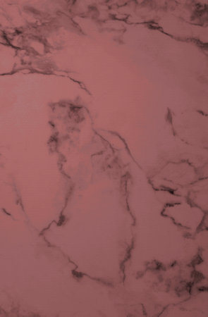 Pink marble texture background with high resolution, abstract marble texture in natural pattern with high resolution.の写真素材