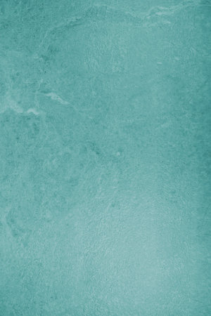 abstract background with rough distressed aged texture, turquoise color