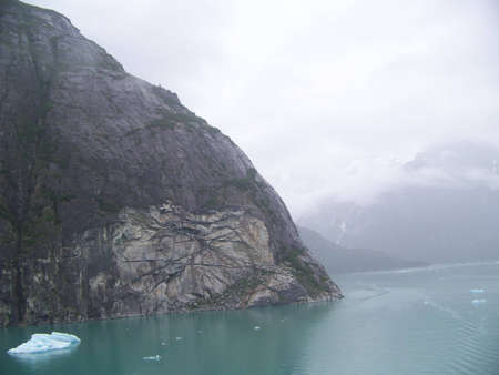 Mountain Passの写真素材