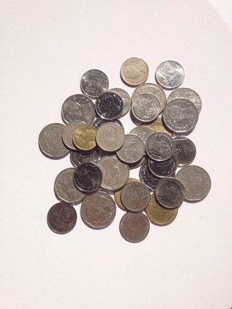 Coins
