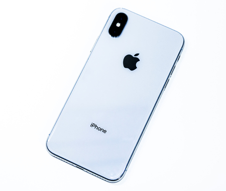 iPhoneのeditorial素材