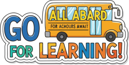 Get ready for school with this design on t-shirts, hoodies, hats, warm-ups and more for the little...