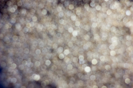 Blured golden background nice and beautiful bokeh.