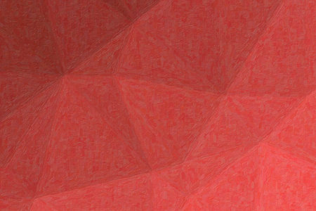 Dark red Realistic Impasto background illustration