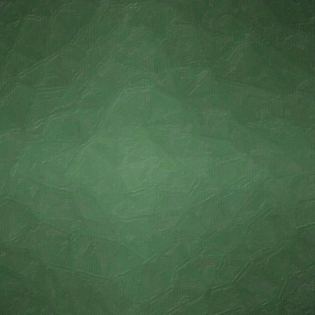 Abstract illustration of Square Dark Jungle Green Contrast Oil Painting background, digitally...