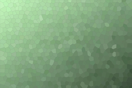 Abstract illustration of xanadu pastel Small Hexagon background, digitally generatedの写真素材