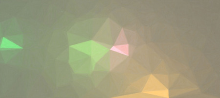 Nice abstract illustration of brown, green and pink paint. Useful  for your needs.の写真素材