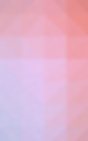 Abstract illustration of Vertical pink and blue pastel through Tiny Glass background, digitally generatedの写真素材