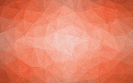 Illustration of red Contrast Oil Painting backgroundの写真素材