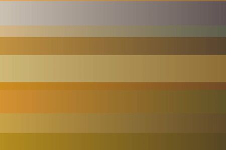 Yellow, red and dark lines and stripes abstract vector background. Simple AI generated pattern.のイラスト素材