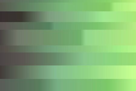Green and purple lines vector background.のイラスト素材