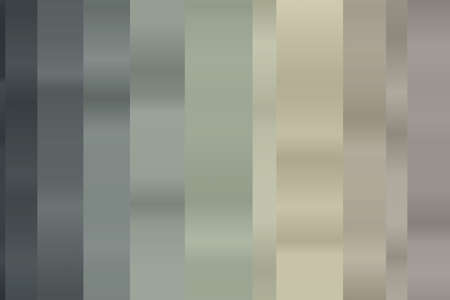 Grey lines and stripes vector background.のイラスト素材