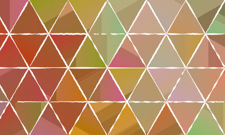 Brown with white lines background, digitally created.