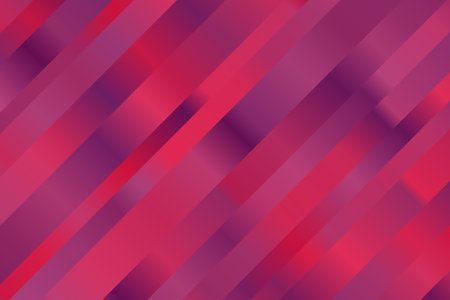 Pretty Dark red lines abstract vector background.