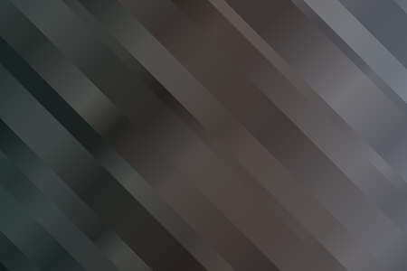 Beautiful Black and brown lines abstract vector background.のイラスト素材