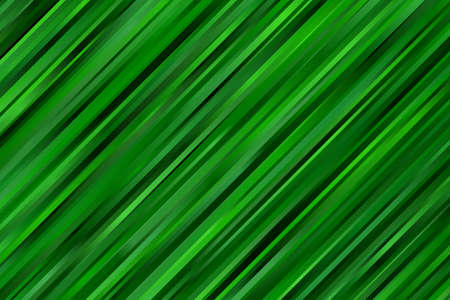 Lovely Light green lines abstract vector background.のイラスト素材